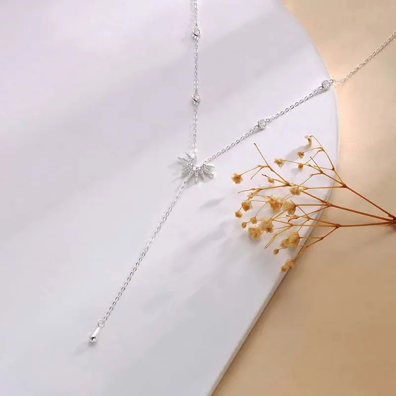 Collier Pendentif Rond Minimaliste pour Femme – Bijou Élégant et Intemporel